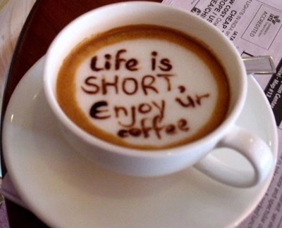 enjoy-coffee
